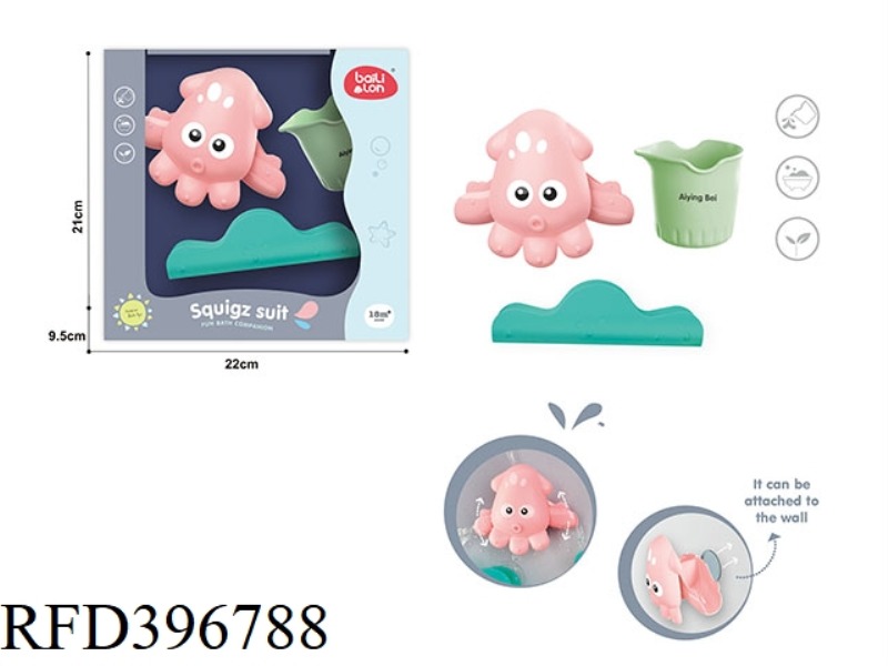 OCTOPUS