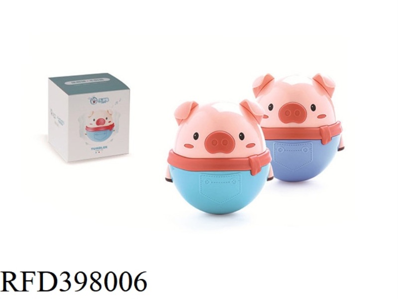 LITTLE PIG TUMBLER