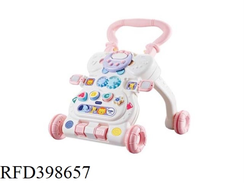 BABY WALKER