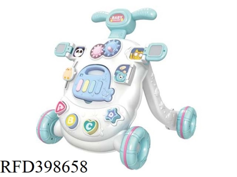 BABY WALKER
