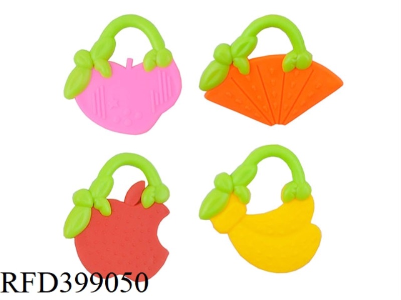 LARGE FRUIT SLICES 4PCS