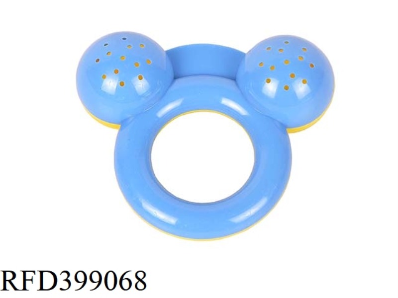 MICKEY HEAD