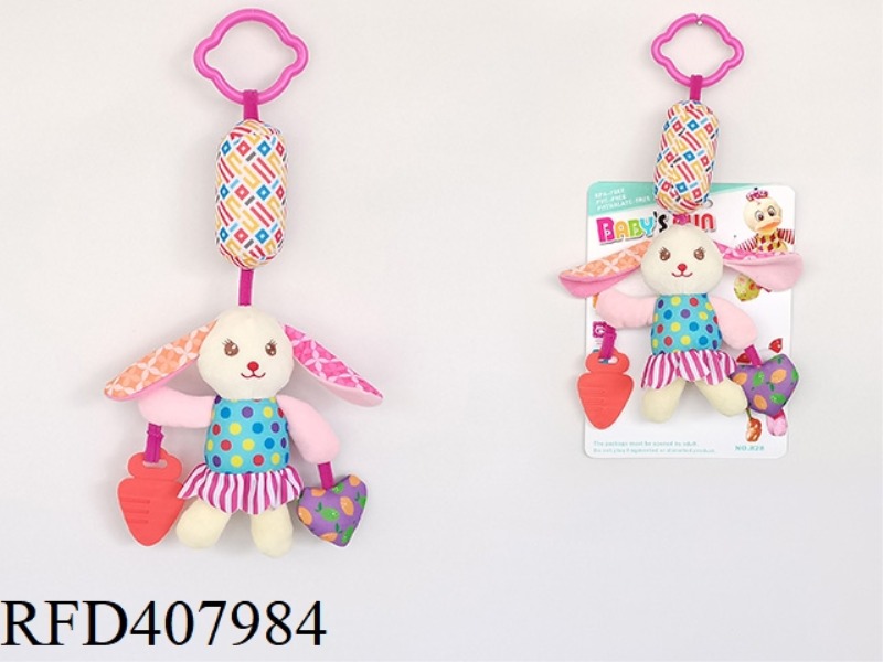 BELL RABBIT