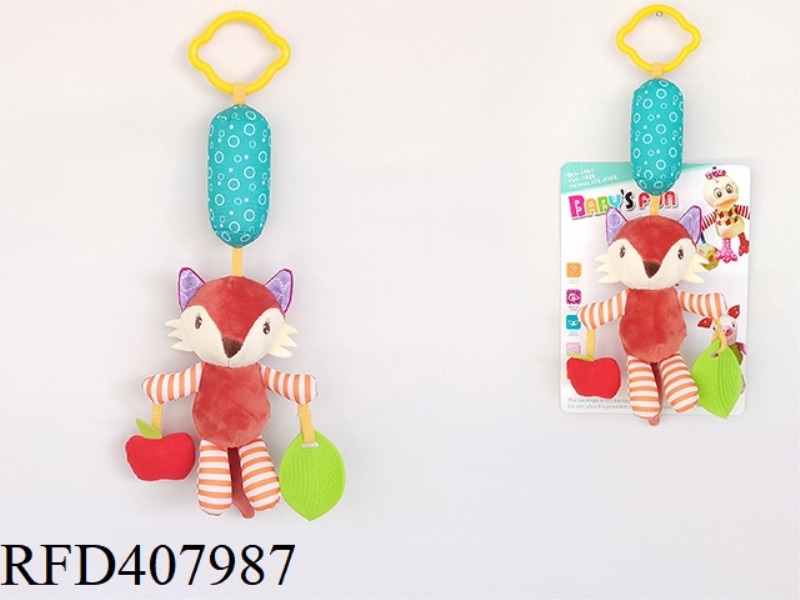 BELL FOX
