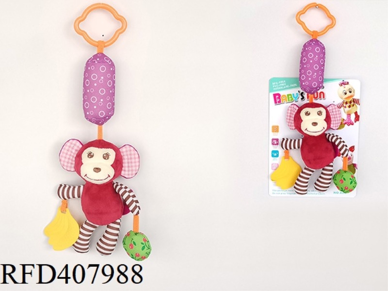 BELL MONKEY