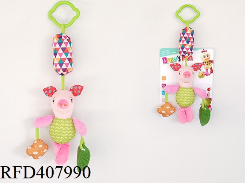 BELL PIG