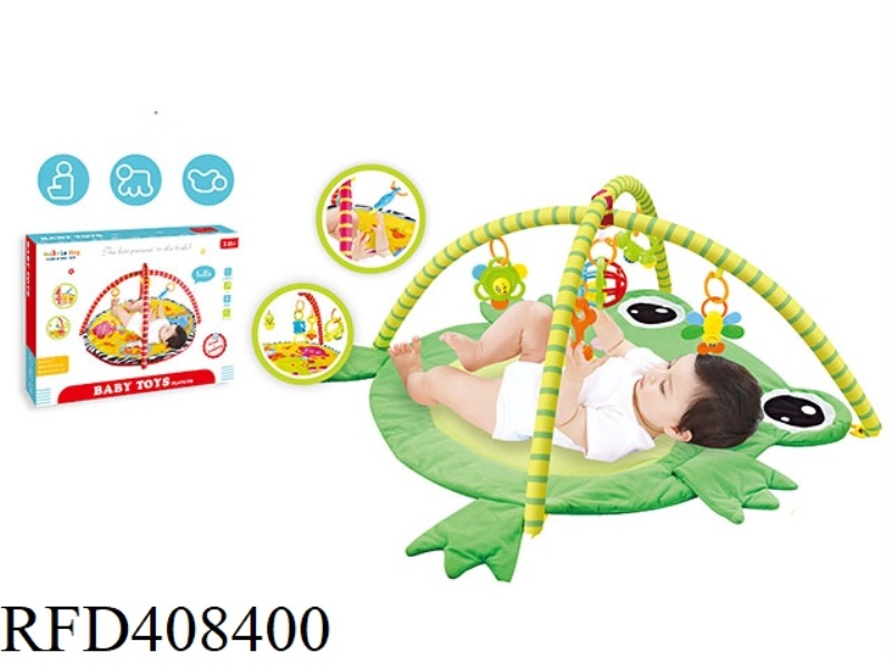 BABY FITNESS BLANKET