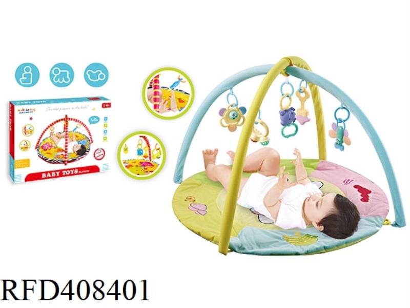 BABY FITNESS BLANKET