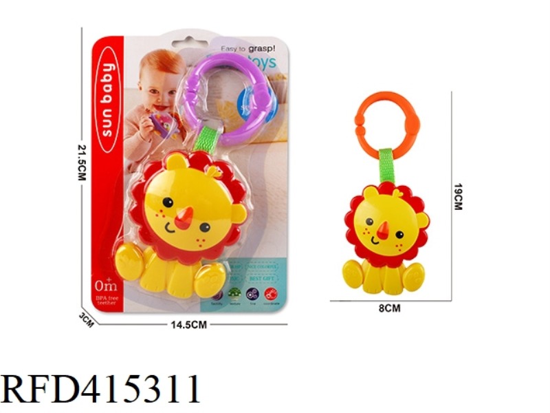 RATTLE