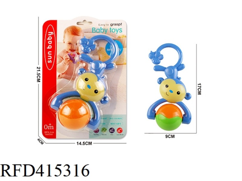 RATTLE