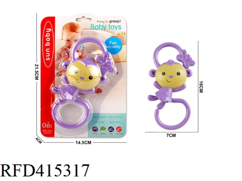 RATTLE