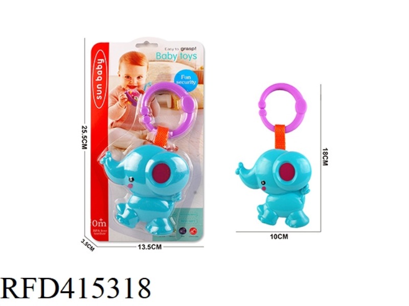 RATTLE
