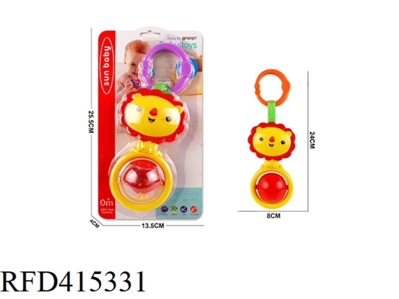 RATTLE
