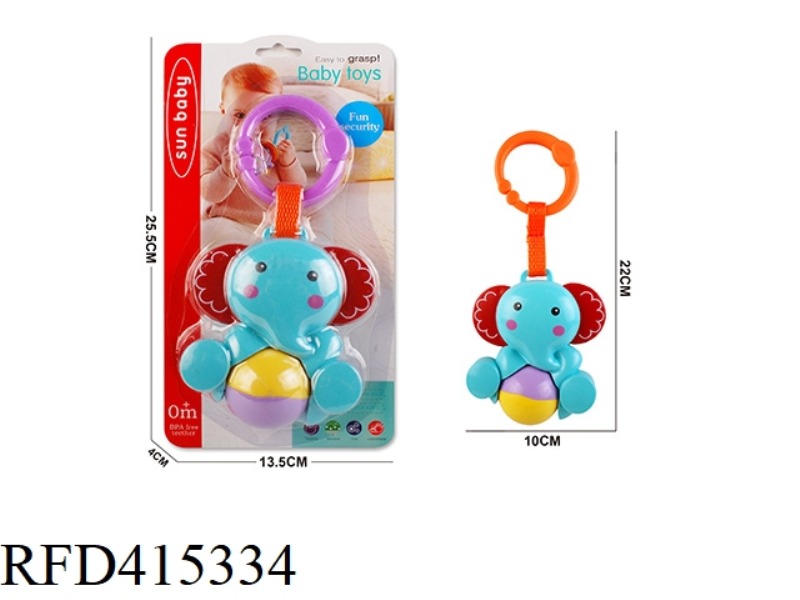 RATTLE