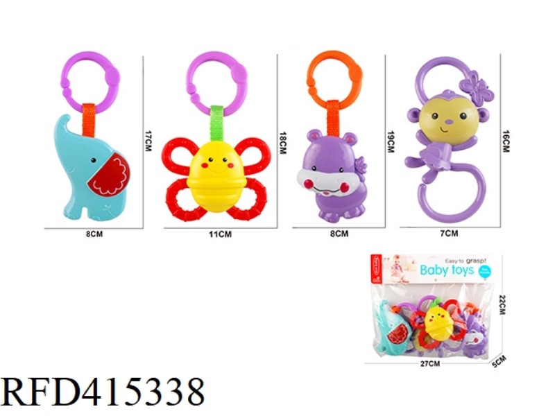 RATTLE