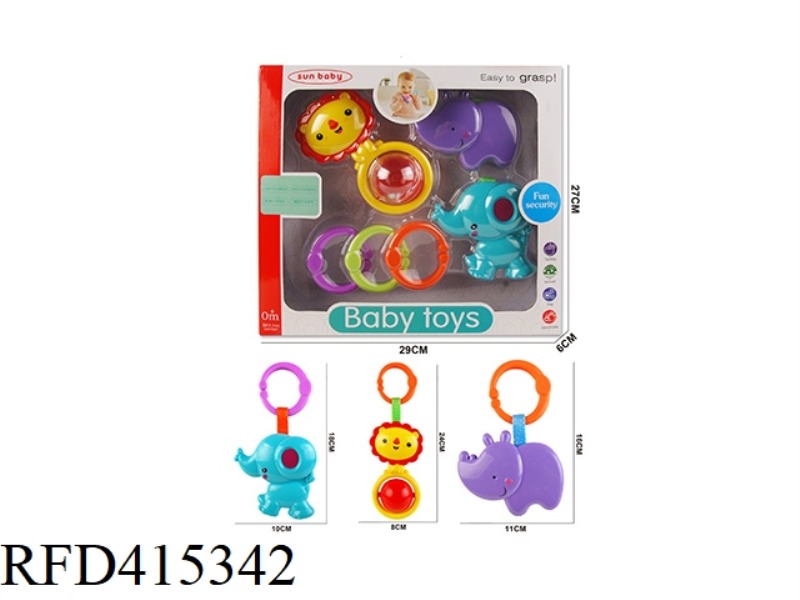 RATTLE