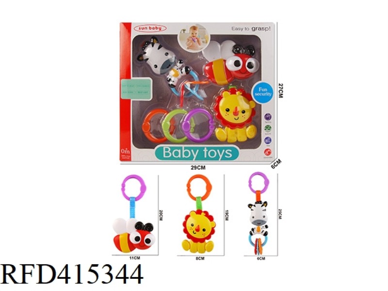 RATTLE