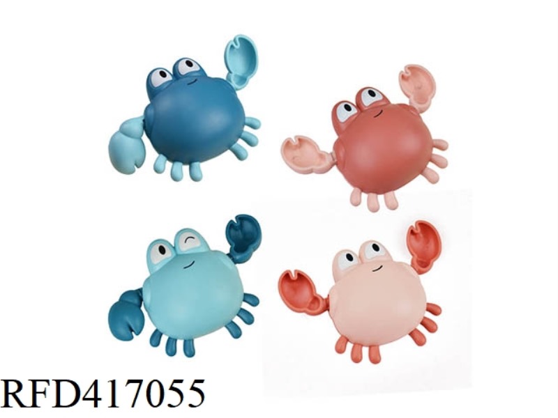 SWIMMING CRAB