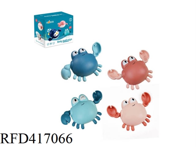 SWIMMING CRAB