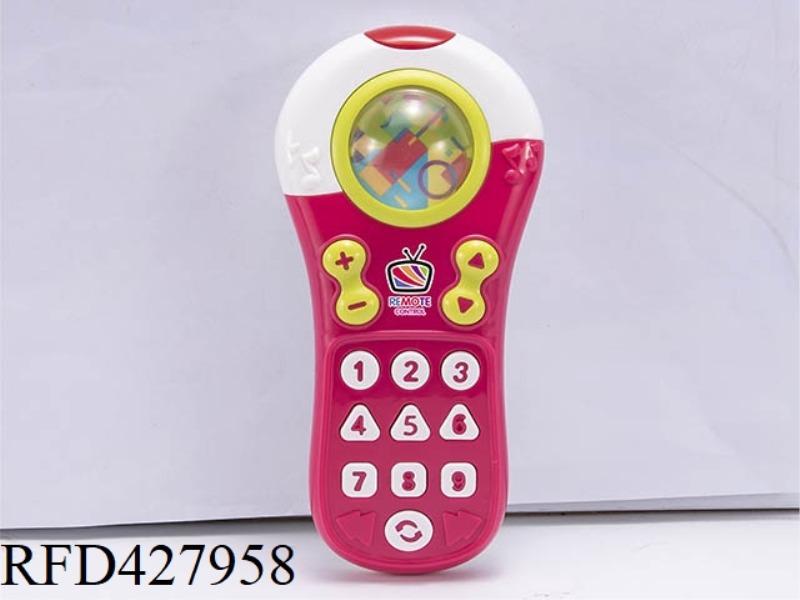 CARTOON REMOTE