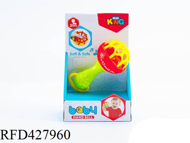 A: RATTLE