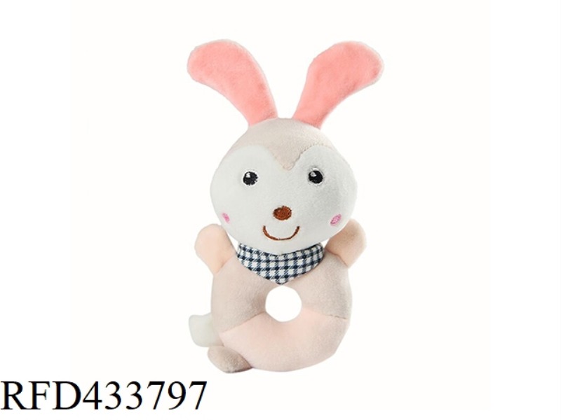 ROUND HAND RABBIT