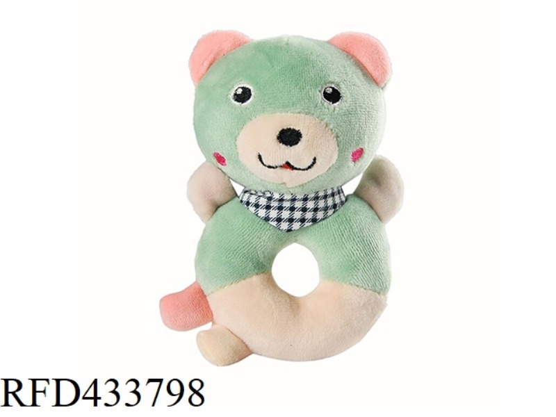 ROUND HAND BEAR