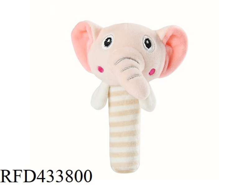 HAND ELEPHANT