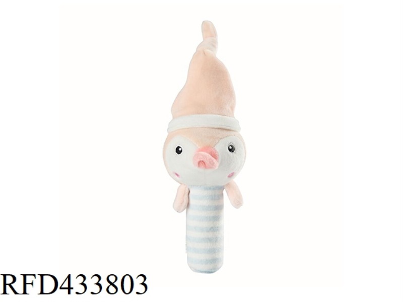 HAND PENGUIN