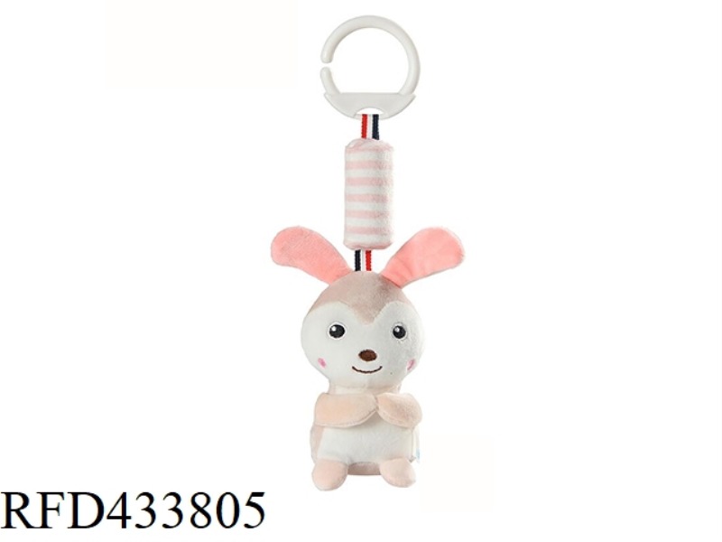WIND CHIME RABBIT