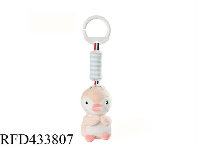 WIND CHIME PENGUIN