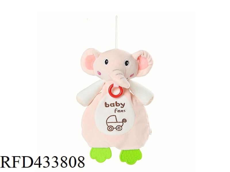DOLL ELEPHANT