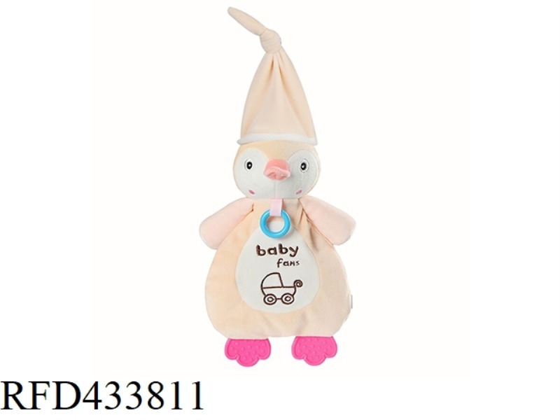 DOLL PENGUIN