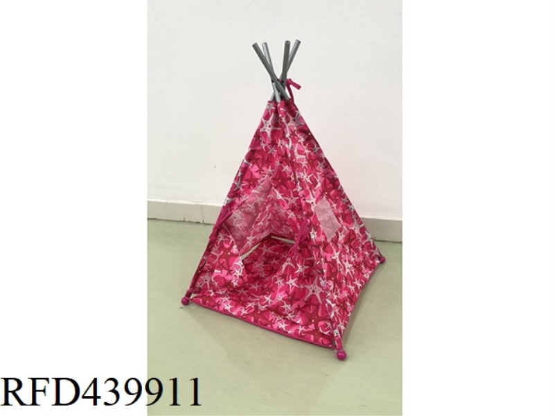 DOLL TENT (IRON)