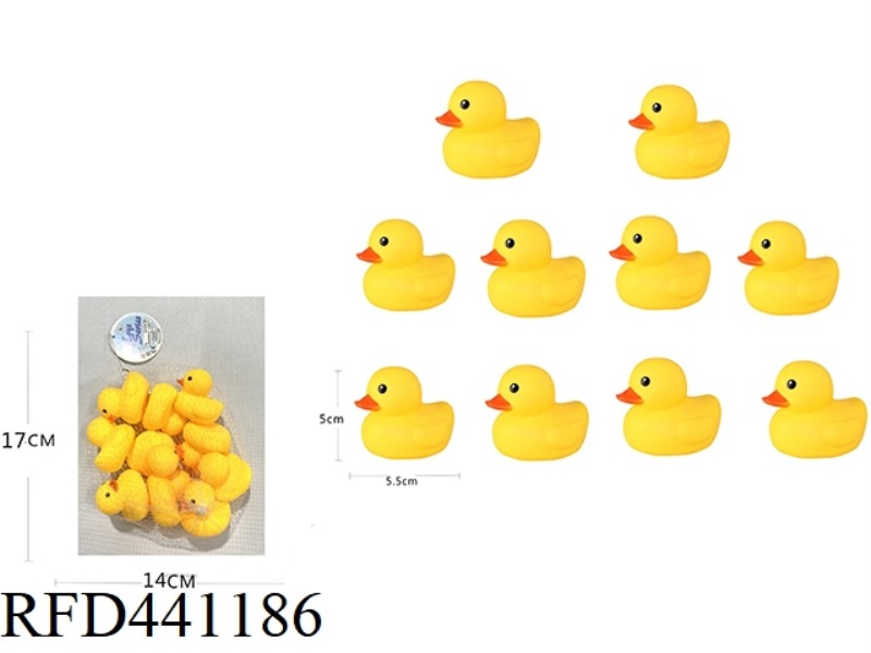 ENAMEL BATH TOYS