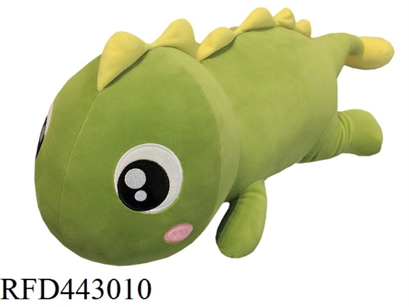 60CM BIGEYE DINOSAUR