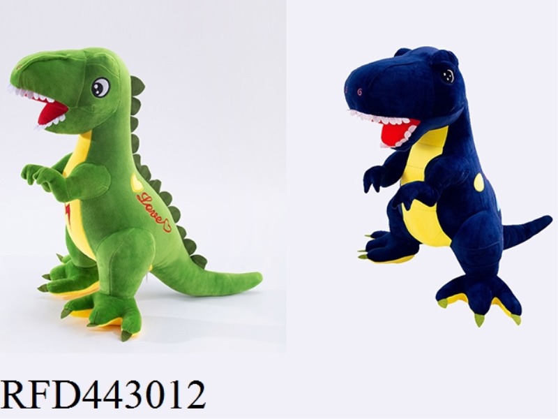 45CM TYRANNOSAURUS REX