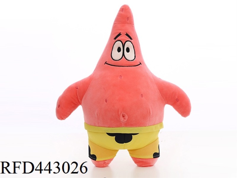 45CM PIE STAR