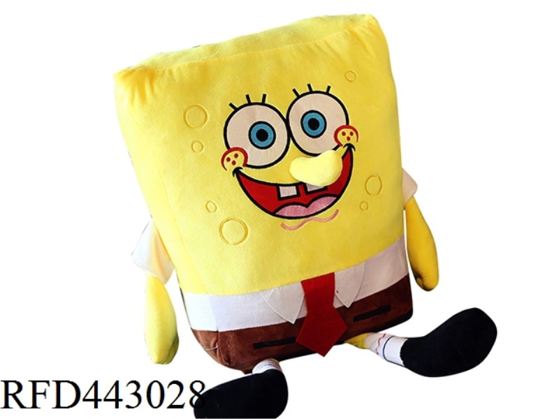 55CM SPONGEBOB PILLOW