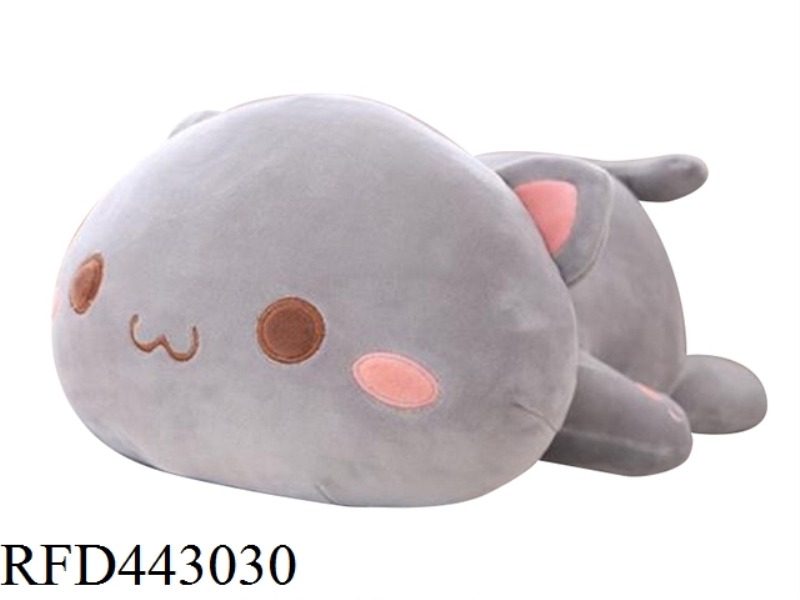 50CM CAT PILLOW