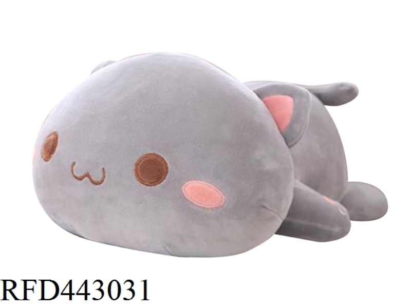 30CM CAT PILLOW