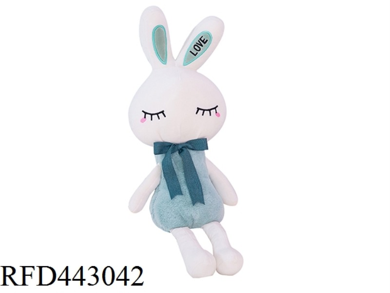 RABBIT DOLL 60CM