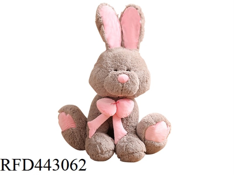 45CM RABBIT DOLL