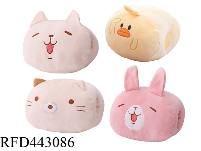 PET WARM HAND PILLOW
