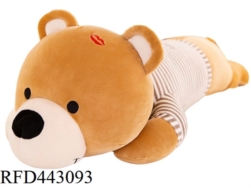 60CM BEAR PILLOW
