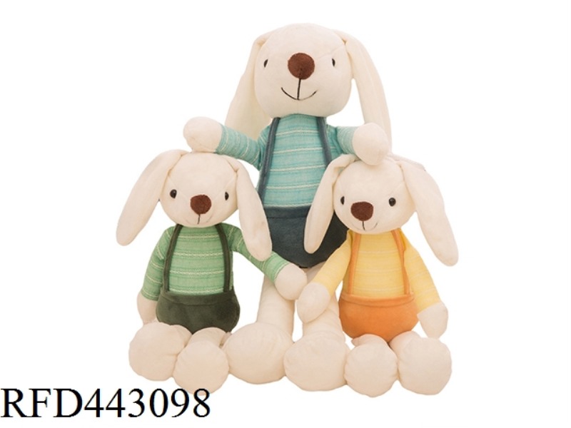 60CM RABBIT PILLOW