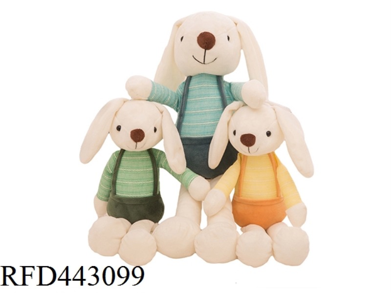 50CM RABBIT PILLOW