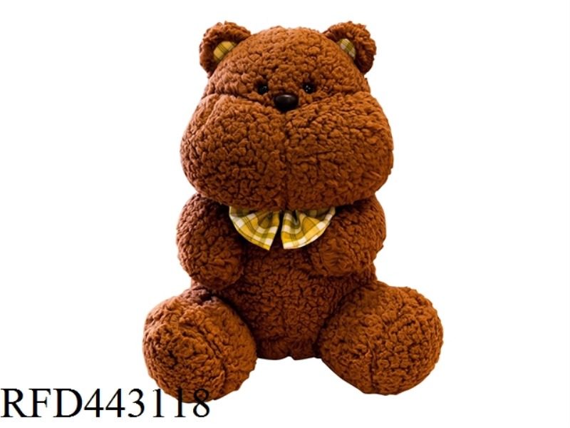 BROWN BEAR 23CM