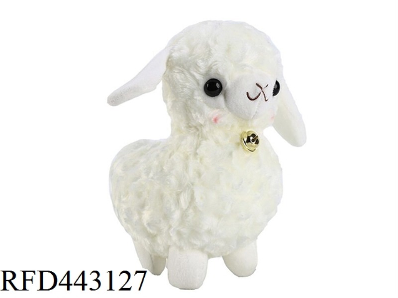 23CM LAMB