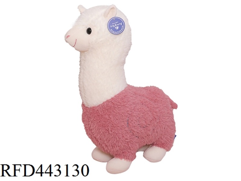 28CM ALPACA